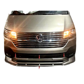 Volkswagen Transporter T6,5 (2020 - 2022) Ön Ek (Plastik)